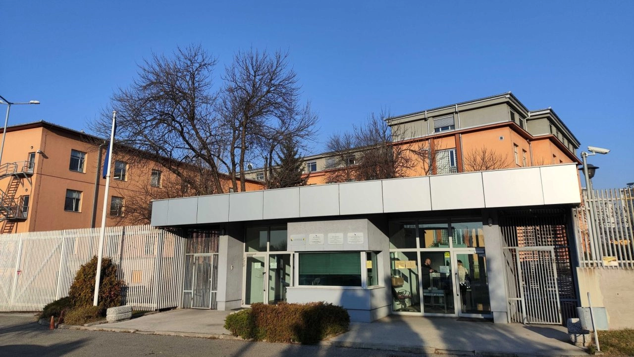 Sud BiH zaprimio Dodikov zahtjev za otkup zatvorske kazne